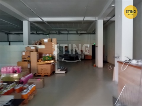 Pronájem obchodních prostor, 649 m² 2