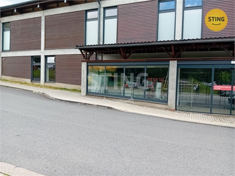 Pronájem obchodních prostor, 649 m² 8