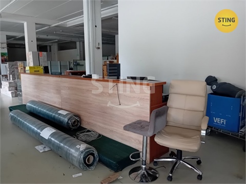 Pronájem obchodních prostor, 649 m² - 6