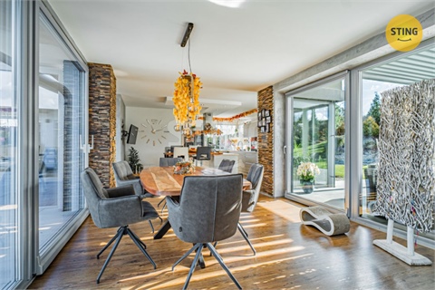 Prodej rodinného domu, 440 m² 16