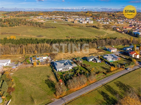 Prodej rodinného domu, 440 m² 4