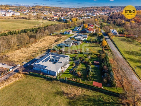 Prodej rodinného domu, 440 m² - 4