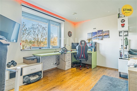 Prodej rodinného domu, 440 m² - 24