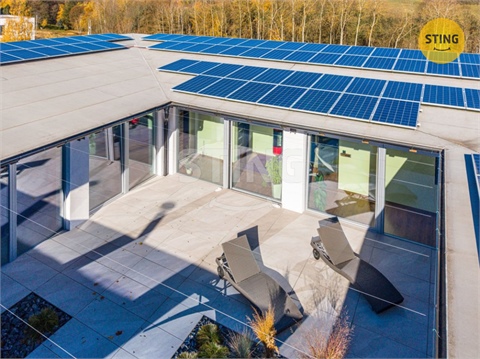 Prodej rodinného domu, 440 m² - 12