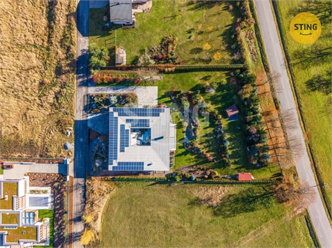 Prodej rodinného domu, 440 m² - 2