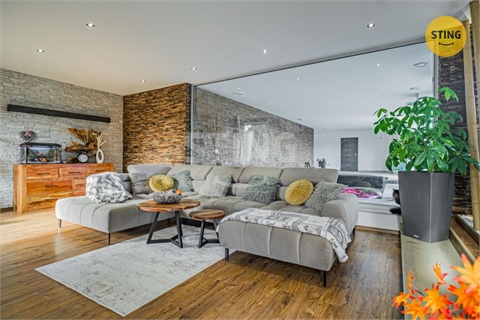 Prodej rodinného domu, 440 m² 20