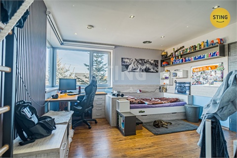 Prodej rodinného domu, 440 m² - 26