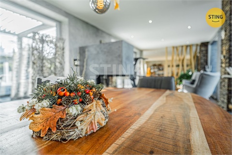 Prodej rodinného domu, 440 m² 18