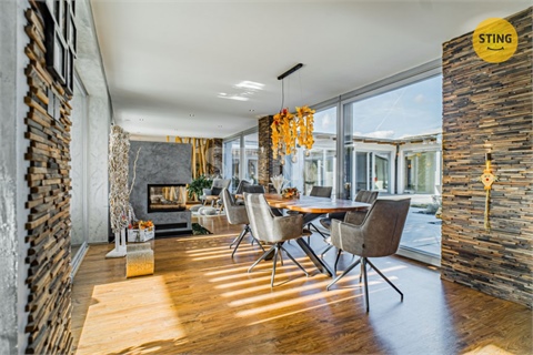 Prodej rodinného domu, 440 m² - 16