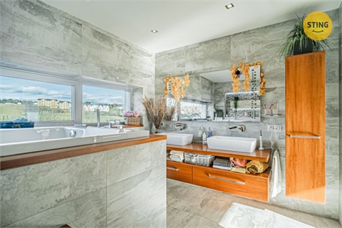 Prodej rodinného domu, 440 m² 24