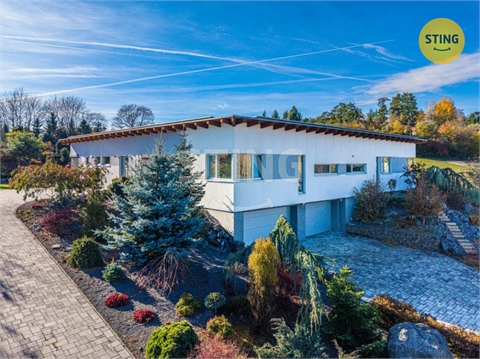 Prodej rodinného domu, 440 m² 8