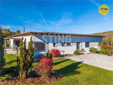 Prodej rodinného domu, 440 m² 10