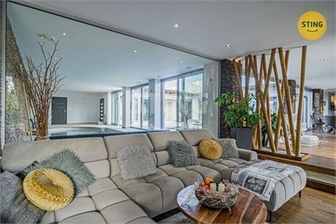 Prodej rodinného domu, 440 m² - 20