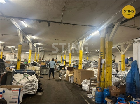 Pronájem skladu / haly, 781 m² 4