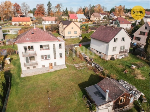 Prodej domu, 175 m² 4