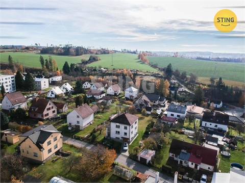 Prodej domu, 175 m² - 4