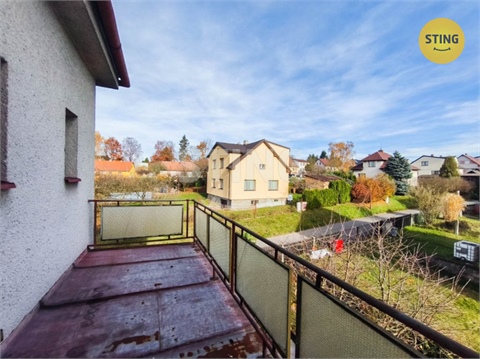 Prodej domu, 175 m² - 26