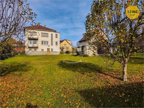 Prodej domu, 175 m² - 2