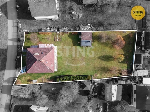 Prodej domu, 175 m² - 0