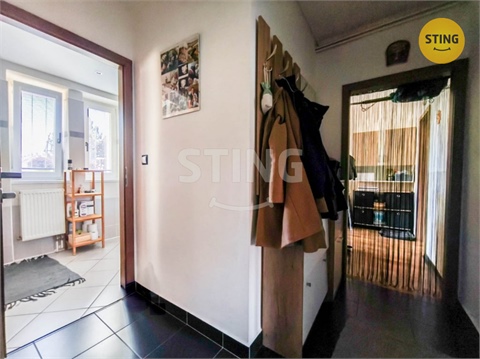 Prodej bytu 2+1, 68 m² - 16