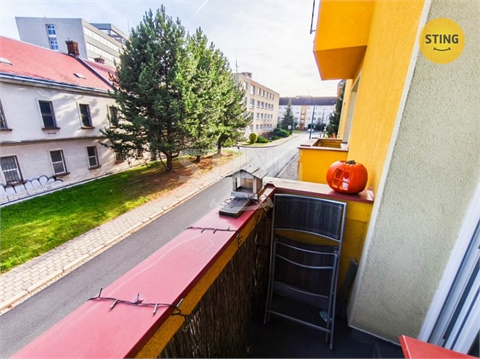 Prodej bytu 2+1, 68 m² 14