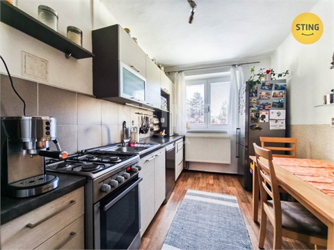 Prodej bytu 2+1, 68 m² 8