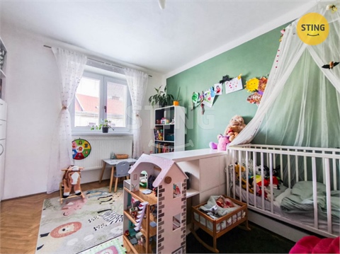 Prodej bytu 2+1, 68 m² - 10