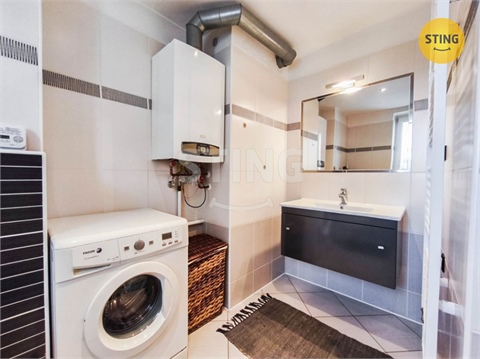 Prodej bytu 2+1, 68 m² - 2