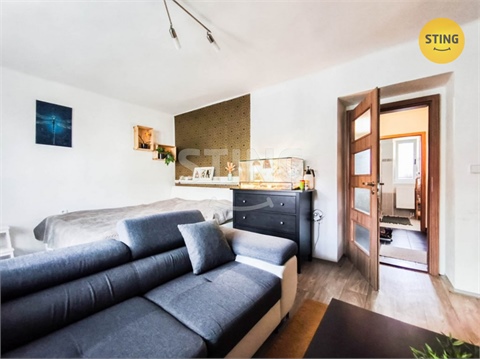 Prodej bytu 2+1, 68 m² - 4