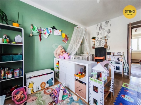 Prodej bytu 2+1, 68 m² 12