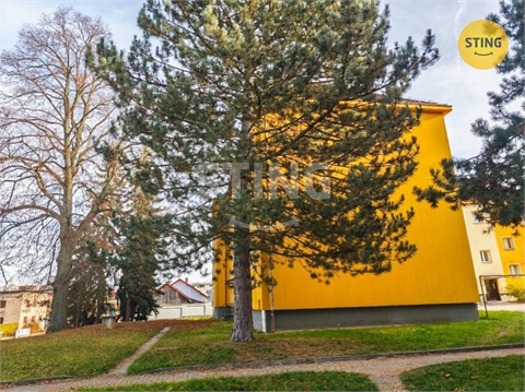 Prodej bytu 2+1, 68 m² 16