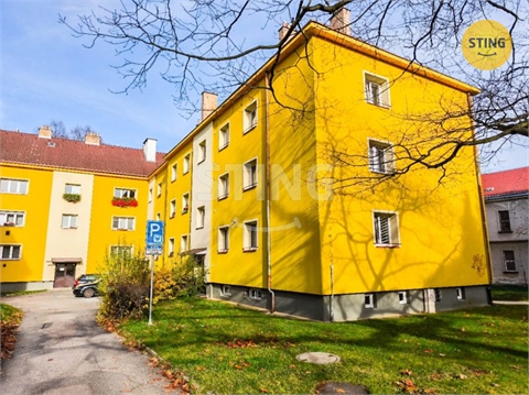 Prodej bytu 2+1, 68 m² 0