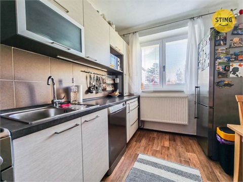 Prodej bytu 2+1, 68 m² 10