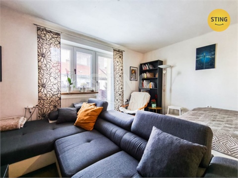 Prodej bytu 2+1, 68 m² - 4