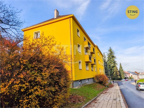 Prodej bytu 2+1, 68 m² 14