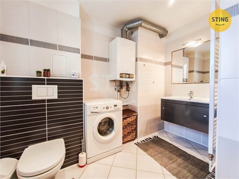 Prodej bytu 2+1, 68 m² - 6