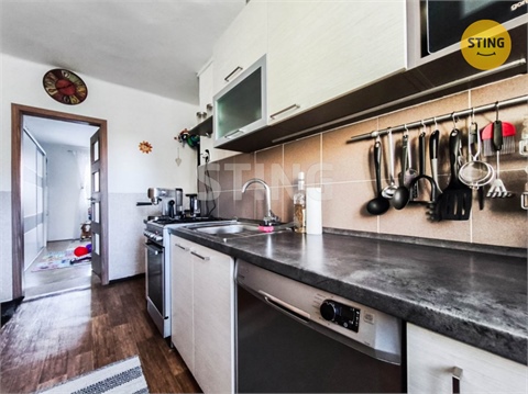 Prodej bytu 2+1, 68 m² - 8