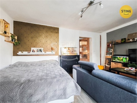 Prodej bytu 2+1, 68 m² 4