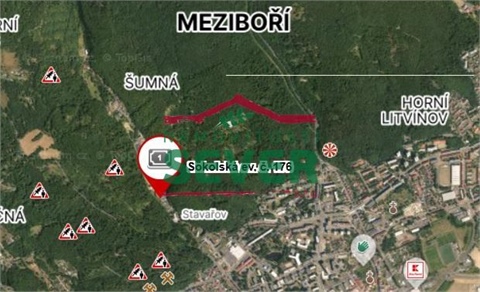 Prodej garáže, 24 m² - 8