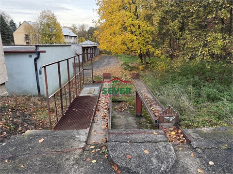 Prodej garáže, 24 m² - 4