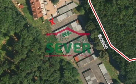 Prodej garáže, 24 m² 8