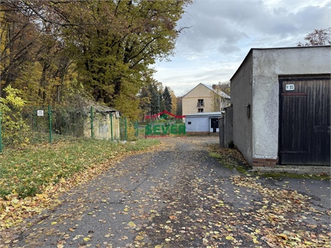 Prodej garáže, 24 m² 4