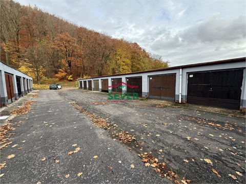 Prodej garáže, 24 m² 6