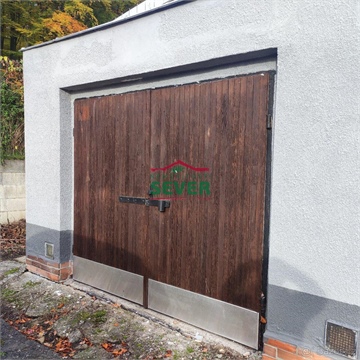 Prodej garáže, 24 m² 0