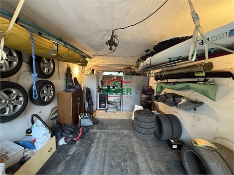 Prodej garáže, 24 m² 2