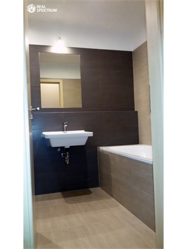 Pronájem bytu 1kk, 33 m² 6