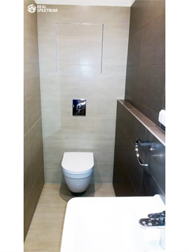 Pronájem bytu 1kk, 33 m² - 6