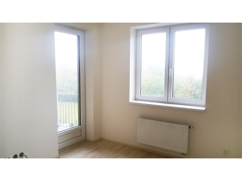 Pronájem bytu 1kk, 33 m² - 2