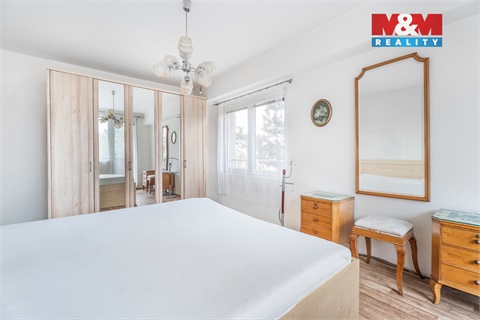 Prodej bytu 4+1, 82 m² - 4