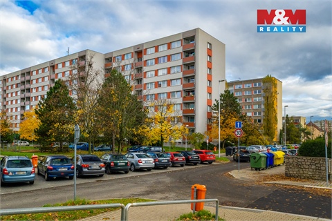 Prodej bytu 4+1, 82 m² - 14